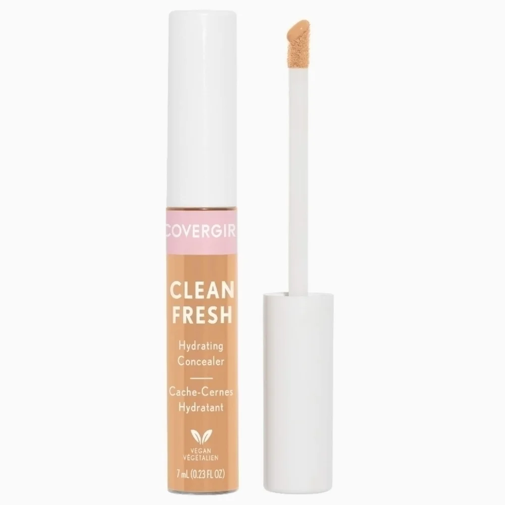 LAST ONE 🔥 COVERGIRL clean fresh hydrating concealer
